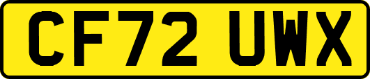 CF72UWX