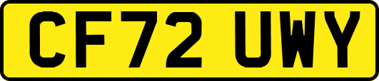 CF72UWY