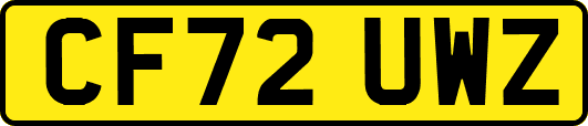 CF72UWZ