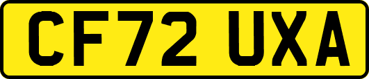 CF72UXA