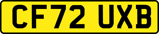 CF72UXB