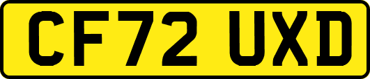 CF72UXD