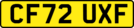 CF72UXF