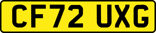 CF72UXG