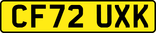 CF72UXK