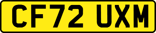 CF72UXM