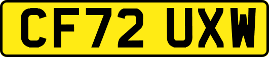 CF72UXW