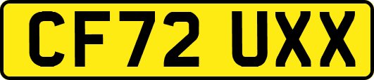 CF72UXX