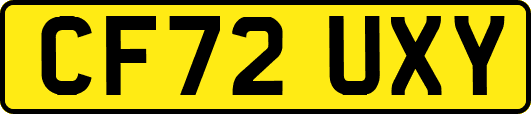 CF72UXY