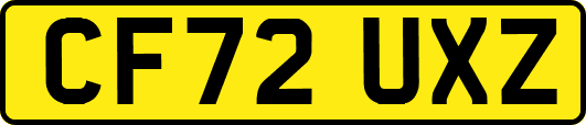 CF72UXZ