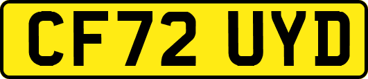 CF72UYD