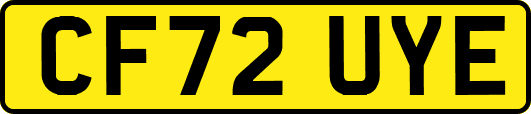 CF72UYE