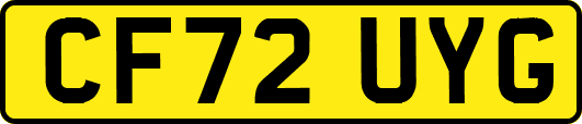CF72UYG