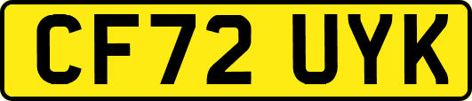 CF72UYK