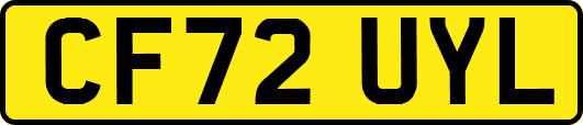 CF72UYL