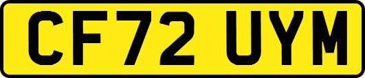 CF72UYM