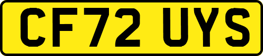 CF72UYS