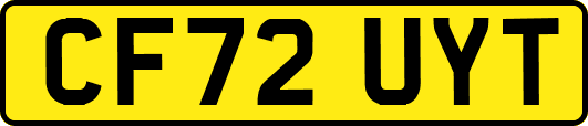 CF72UYT