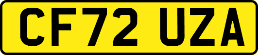 CF72UZA