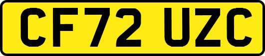 CF72UZC