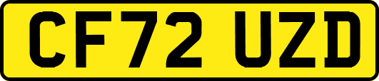 CF72UZD