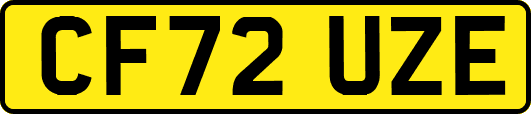 CF72UZE