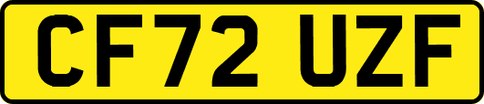CF72UZF
