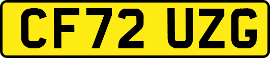 CF72UZG