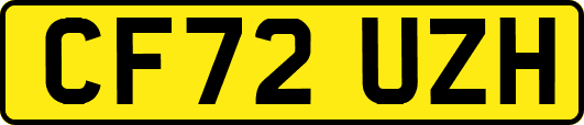 CF72UZH
