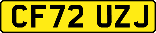 CF72UZJ