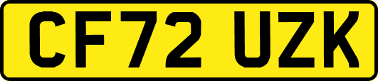 CF72UZK