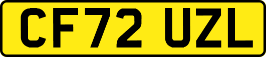 CF72UZL