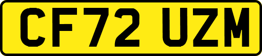 CF72UZM