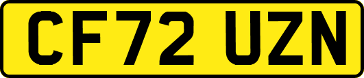 CF72UZN