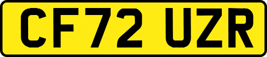 CF72UZR