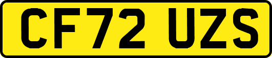 CF72UZS
