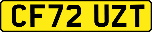 CF72UZT