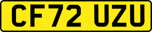 CF72UZU