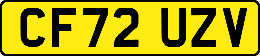 CF72UZV