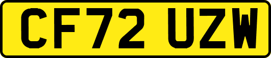 CF72UZW