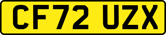 CF72UZX