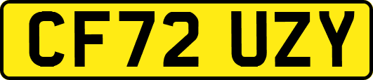 CF72UZY