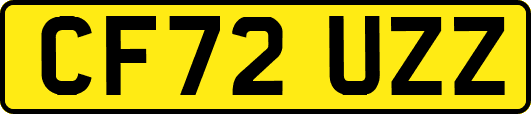 CF72UZZ