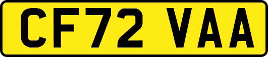 CF72VAA
