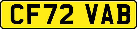 CF72VAB