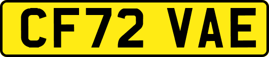 CF72VAE
