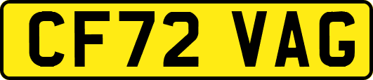 CF72VAG