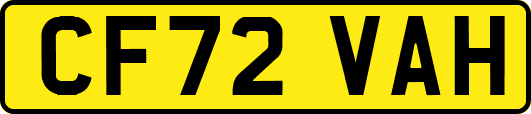 CF72VAH