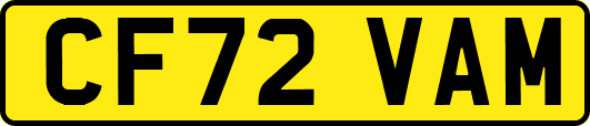 CF72VAM