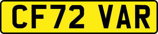 CF72VAR